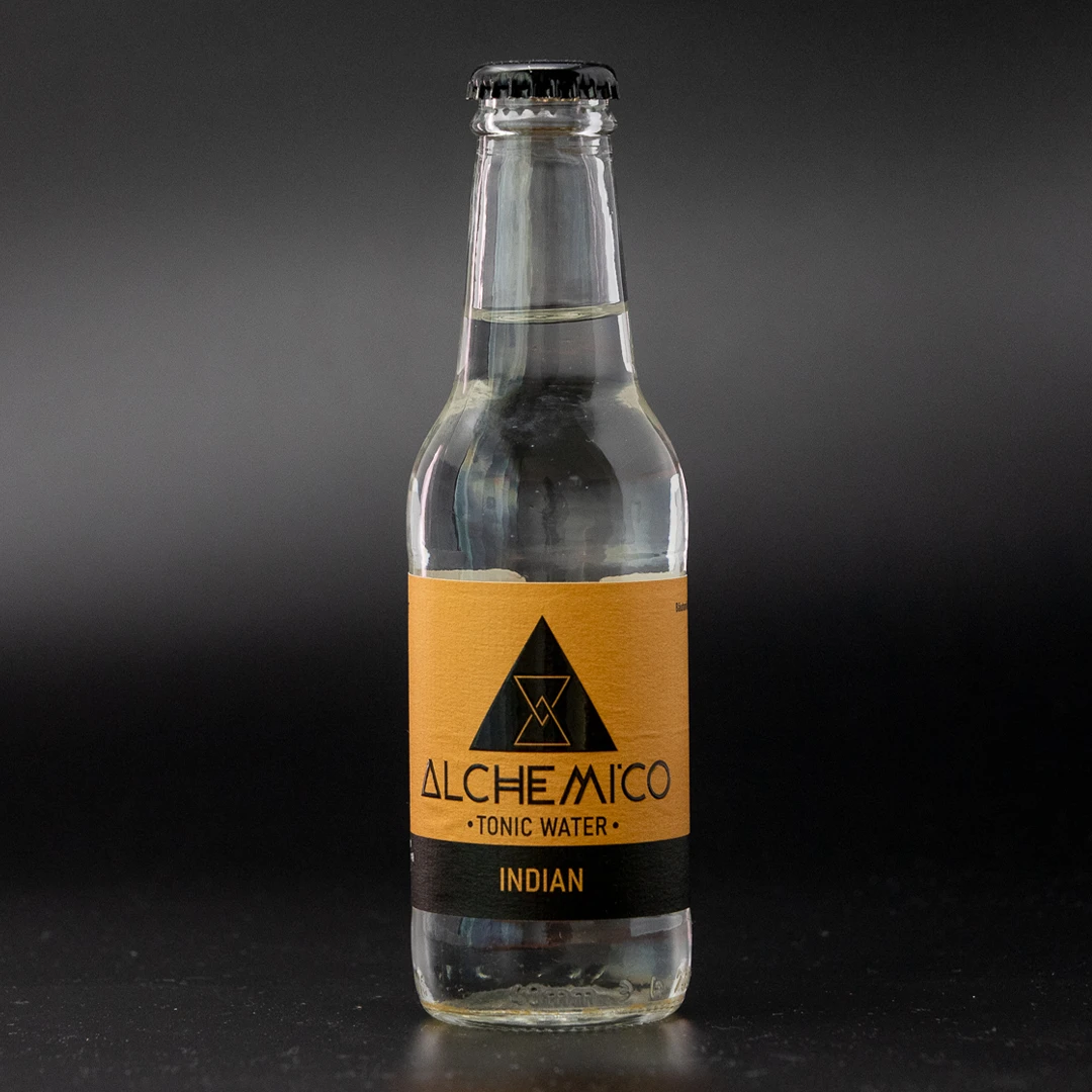 Sticlă Alchemico Tonic Indian