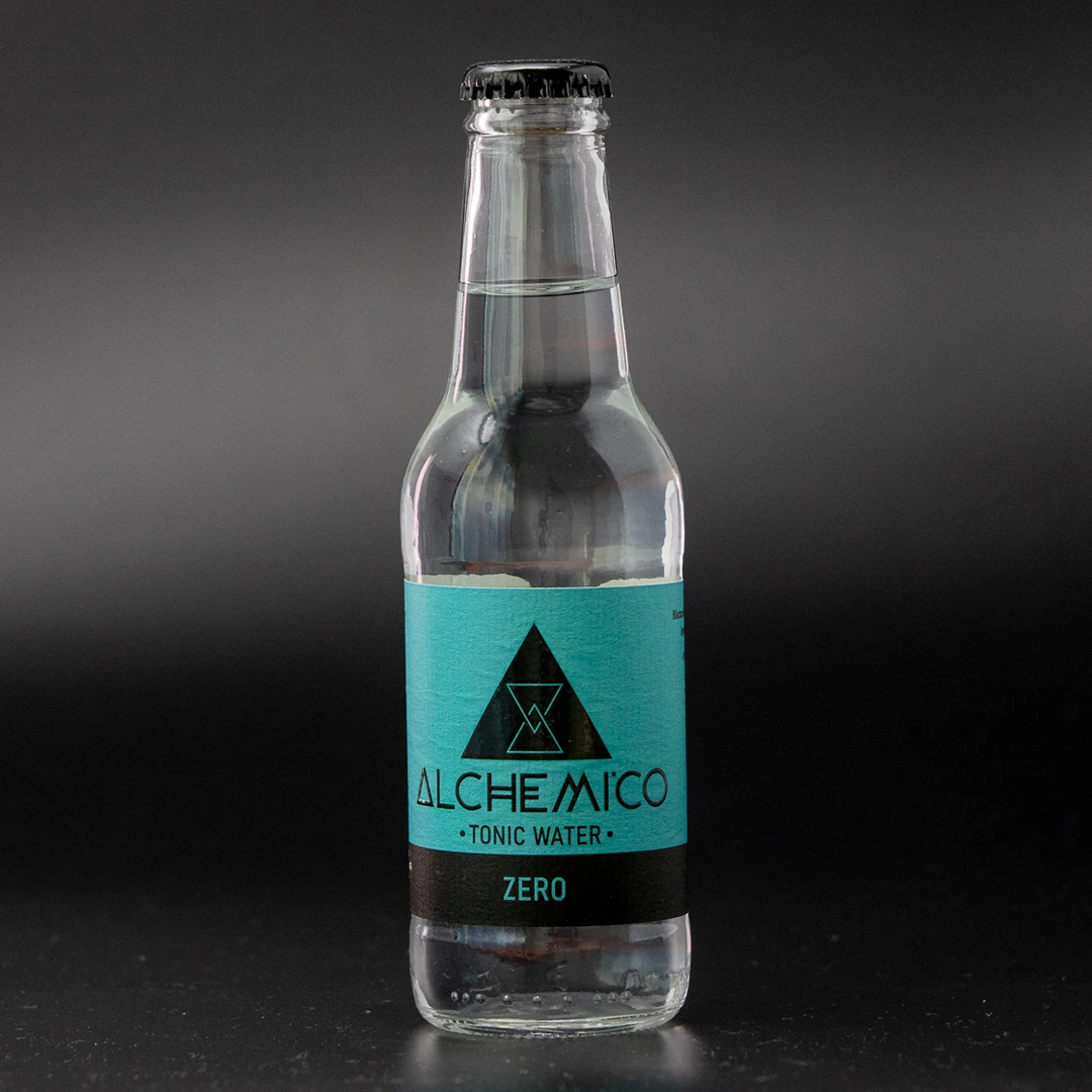 Sticlă Alchemico Tonic Zero